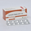 Iveaheal 3mg